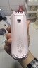SUIDDY【3C認證丨可上飛機高鐵】充電寶自帶線(xiàn)20000毫安磁吸無(wú)線(xiàn)快充帶插頭移動(dòng)電源適用蘋(píng)果17/16華為 旗艦版【雙模式快充丨智能控溫芯片】怦怦粉 20000mAh丨國家3C認證丨可上飛機高鐵 曬單實(shí)拍圖