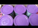 a2奶粉紫白金A2+DHA+ALA嬰兒配方奶粉2段(6-12月)900g【銷量冠軍】 曬單實拍圖
