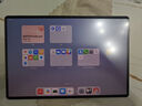 HUAWEI MatePad Pro 12.2英寸華為平板電腦雙層OLED 2.8K全面屏辦公創(chuàng  )作學(xué)習16+512GB 宣白 SIM卡版 曬單實(shí)拍圖