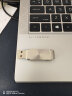 忆捷（EAGET）512GB Lightning USB3.0苹果U盘 i66官方MFI认证一键备份iphone/ipad轻松扩容手机电脑两用优盘 实拍图