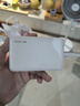 CUKTECH酷態(tài)科【3C認證可上飛機】CP12磁吸充電寶自帶線(xiàn)MagSafe無(wú)線(xiàn)10000毫安22.5W快充適用蘋(píng)果17/16小米 曬單實(shí)拍圖