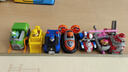 汪汪隊(duì)立大功（PAW PATROL）巡邏車汪汪隊(duì)卡通直升機(jī)飛機(jī)玩具3-6歲男女孩玩具車兒童生日禮物 曬單實(shí)拍圖