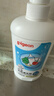 貝親（Pigeon）餐具清洗劑 洗奶嘴果蔬水杯餐具玩具 套裝 600ml+700ml PL156 曬單實(shí)拍圖