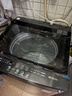 美的（Midea）波輪洗衣機全自動家用 MB12L2 12公斤大容量 除螨 颶風(fēng)深層勁洗 隨心洗 以舊換新 家電國家補貼20% 曬單實拍圖