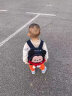 迪士尼松松幼儿园书包男童米奇2-5周岁儿童背包宝宝防走失包ST80145藏青 实拍图