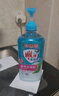 雕牌全效絲瓜洗潔精洗滌劑清新去重油洗碟精清爽去油膩溫和不傷手 【全效絲瓜2斤】1kg*1瓶 曬單實(shí)拍圖