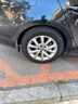 米其林（MICHELIN）汽車(chē)輪胎 205/55R16 94H 冰馳 X-ICE SNOW 雪地胎冬季胎 適配朗逸 曬單實(shí)拍圖