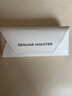 GENUINE MINISTERGM墨鏡男女同款太陽(yáng)鏡大臉圓臉顯瘦明星情人節送禮送老公送女友 GM-William 曬單實(shí)拍圖