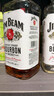金賓（Jim Beam）嗨棒節日禮盒調和型威士忌750ml*2波本美國肯塔基州洋酒 曬單實(shí)拍圖