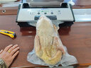 新鮮世界真空保鮮袋 食品壓縮包裝袋冰箱收納密封加厚大號1卷5米 35cm*15米【加厚25絲 食品級】 曬單實拍圖