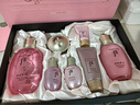 后Whoo拱辰享水妍水乳霜潔面6件套護膚品套裝360ml 禮物 曬單實(shí)拍圖