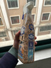 碧愷福進(jìn)口大理石臺面清洗劑石材花崗巖廚房地面地磚拋光清潔強(qiáng)力去污劑 曬單實(shí)拍圖