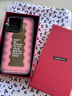 CASETIFY 鏡面標(biāo)語(yǔ)系列 Don't Be Afraid  適用iPhone 13/14/15/16 磁吸Maagsafe手機(jī)殼 鏡面手機(jī)殼 鏡面黑框Magsafe iPhone 16 Pro  曬單實(shí)拍圖
