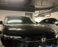 工馬適用十一代雅閣中網(wǎng)改裝中網(wǎng)亮條前臉裝飾條車身外觀改裝汽車用品 橫條款免裁剪直接安裝 曬單實拍圖