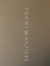 Tommy Hilfiger【可收納帽】出走都市25秋男裝風(fēng)衣款軟殼夾克/休閑立領(lǐng)外套 曬單實(shí)拍圖