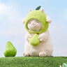 名創(chuàng  )優(yōu)品（MINISO）羊咩咩-小羊站姿公仔毛絨玩具玩偶娃娃抱枕生日禮物女 順
