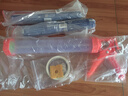 雨虹防水 WS301硅酮耐候結構膠 戶(hù)外鋁合金門(mén)窗幕墻耐候膠玻璃膠  黑色 曬單實(shí)拍圖