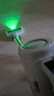 美的（Midea）吸塵器家用大吸力無(wú)線(xiàn)Q7 slim手持吸塵器 綠光顯塵靜音除塵一體機輕量車(chē)載【重磅新品】 曬單實(shí)拍圖