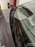 朔川三菱歐藍德雨刮器原裝前后雨刷08-21款專(zhuān)用原廠(chǎng)膠條歐藍德雨刮片 2013-2022年款歐藍德【前雨刮】 曬單實(shí)拍圖