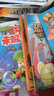 腦筋轉轉轉·植物大戰僵尸2（套裝共6冊）（7-10歲）六一兒童節禮物女孩男孩 曬單實(shí)拍圖