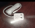e磊 12V1A電源適配器充電器TP-LINK安防監控電源直流穩壓攝像頭路由器機頂盒開(kāi)關(guān)電源3.5*1.35 曬單實(shí)拍圖
