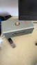 MARSHALL（馬歇爾）EMBERTON III 音箱便攜式3代無(wú)線(xiàn)藍牙家用戶(hù)外防塵防水長(cháng)續航禮物小音響 草灰綠 曬單實(shí)拍圖