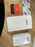 CACAZI A8 無(wú)線(xiàn)門(mén)鈴家用防水閃光門(mén)鈴直流電池老人病人呼叫器電子一拖一二門(mén)鈴創(chuàng  )意別墅裝電池門(mén)玲 【一拖一白色直流款】即電池款 曬單實(shí)拍圖
