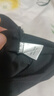Jeep純棉套頭帽男女秋冬季保暖護耳帽薄款包頭帽戶(hù)外百搭冷帽瓜皮帽 黑色（單層）春秋 均碼 曬單實(shí)拍圖