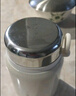 SENSO隨行燜燒杯 雙層抽真空 長(cháng)效保溫飯盒 白色 800ml 京東自營(yíng) 曬單實(shí)拍圖