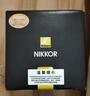 尼康(Nikon) 尼克爾Z卡口微單鏡頭 Z5 Z7 Z6II Z7II Z8 Z9 Z系列 Z600mm f/6.3 VR S 官方標(biāo)配 曬單實(shí)拍圖