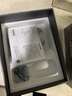 南卡（NANK）Runner Pro4S骨傳導(dǎo)藍(lán)牙耳機(jī) 開放式不入耳耳機(jī) 運(yùn)動游泳防水耳機(jī)適配蘋果華為降噪耳機(jī) 暮云灰【IP68級防水可游泳沖浪】 曬單實(shí)拍圖
