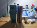 萬(wàn)象保溫杯316不銹鋼雙層真空杯男女高檔車(chē)載水杯大容量團購印制茶杯 H103S-拉絲蓋-【專(zhuān)柜款】430ml 曬單實(shí)拍圖