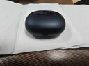韶音（SHOKZ）OpenDots ONE動(dòng)鈦圈開(kāi)放式藍牙耳機耳夾式耳機藍牙跑步運動(dòng)適用于華為E310金榜聯(lián)名款 暮光紫 曬單實(shí)拍圖
