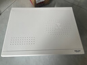 德力西（DELIXI）弱電箱配電箱光纖信息箱集線(xiàn)箱暗裝400*300*120 帶排插 曬單實(shí)拍圖