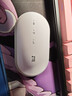 中興【熱銷(xiāo)榜NO.1】U10LS隨身wifi6免插卡無(wú)線(xiàn)高速支持2025款5G/4G設(shè)備便攜路由器無(wú)限制移動(dòng)聯(lián)通電信 頂配款【升級(jí)3000毫安】續(xù)航WiFi6-白色 中興官方送1500G-不限速不虛標(biāo) 曬單實(shí)拍圖