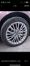 米其林（MICHELIN）靜音棉輪胎 235/45ZR18 98Y T1 競馳 PILOT SPORT 4 適配特斯拉 曬單實(shí)拍圖