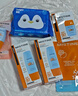 Mistine蜜絲婷防曬霜乳【超值囤貨】小黃帽60*2+40spf50+雙11搶先購 曬單實(shí)拍圖