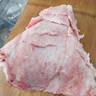 【順豐直達(dá)】正宗駱駝肉 內(nèi)蒙古散養(yǎng)駱駝峰 駝峰脂峰子油駝峰油駱 【2斤】駝峰 曬單實(shí)拍圖