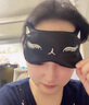 ROWILUX德國品質(zhì)眼罩睡眠專(zhuān)用女士?jì)和扇苏诠飧咧猩蓯?ài)立體舒適不勒 主圖款絲滑0壓眼罩*貓咪 曬單實(shí)拍圖