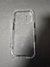 圖拉斯【久用不發(fā)黃】 適用iphone17promax手機殼蘋(píng)果17pro保護套17透明Air全包超薄磁吸散熱防摔高端男 iPhone 17 Pro【相機按鍵全包】 【精美透亮】不黃原材+超薄裸感+超 曬單實(shí)拍圖