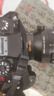松下100-400mm二代 F4-6.3 微單相機遠攝長焦變焦鏡頭 M43卡口 新版松徠鏡頭 H-RSA100400K 72mm 曬單實拍圖