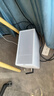 碩一鳳凰U300 320臺式機電腦matx迷你機箱itx白色非側透mini小尺寸手提主機箱殼家用商務(wù)辦公桌面搭配 鳳凰U300 白色標準版 曬單實(shí)拍圖