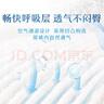MOONY暢透微風(fēng)嬰兒紙尿褲 暢透紙尿褲NB90片 (0-5kg) 曬單實(shí)拍圖