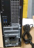 戴爾（DELL）成就3030 臺式電腦酷睿13代i5商用辦公設計繪圖游戲直播電腦主機 i5-13400F 32G 1T固態(tài) GTX1650-4G獨顯 單主機（帶鍵盤(pán)鼠標）定制 曬單實(shí)拍圖