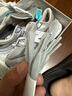 NEW BALANCE【線(xiàn)下同款】運動(dòng)鞋男鞋美產(chǎn)休閑鞋990V6系列M990GL6 45 曬單實(shí)拍圖
