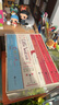 未讀（UnRead）企鵝手繡經(jīng)典 10周年特別加贈版（ 浮雕印刷 非刺繡 毛邊書(shū)）紙質(zhì)書(shū)顏值與工藝的巔峰以精致美感和手作溫度傳遞文學(xué)經(jīng)典之美 10周年特別加贈版 曬單實(shí)拍圖