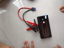 揚子（YANGZI）汽車(chē)應急啟動(dòng)電源搭電寶小車(chē)12V充電寶打火神器摩托車(chē)輛強起車(chē)用電瓶充電器戶(hù)外便攜 曬單實(shí)拍圖