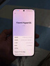 小米（MI）Xiaomi 17 Pro Max 徠卡光影大師人像 第五代驍龍8至尊版 6.9英寸120Hz陽光屏 小米手機(jī)17promax 白色 16GB+1TB 曬單實(shí)拍圖