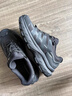 邁樂(lè )（Merrell）運動(dòng)戶(hù)外徒步鞋FREE STRIDE邁行男女款減震防滑登山戶(hù)外通勤鞋 MT6325102-01黑色男女同款 44 曬單實(shí)拍圖