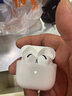 WITGOER【主動降噪第四代】藍(lán)牙耳機(jī)適用于蘋果iphone17/6半入耳式真無線音樂2025最新款超長續(xù)航運(yùn)動專用 曬單實拍圖